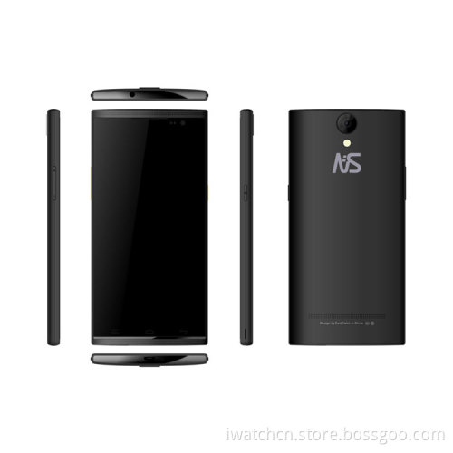 5.5inch 3G Octa Core 2GB/32GB Android Smart Mobile Phone